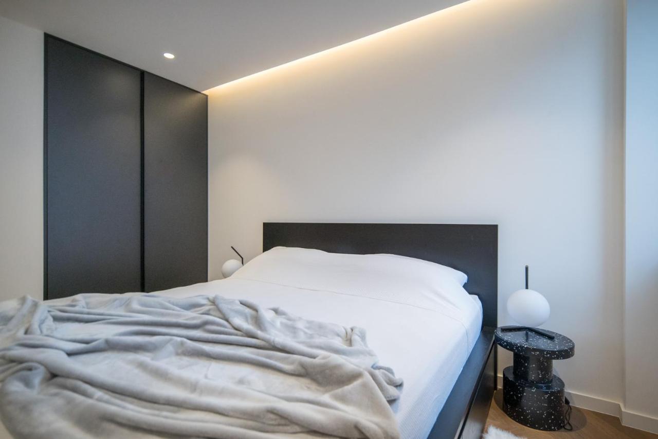 Luxury Apartment Contesa Rovinj Exterior photo
