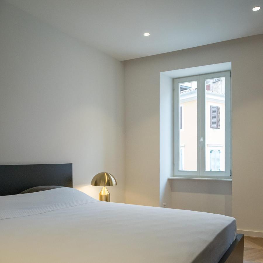 Luxury Apartment Contesa Rovinj Exterior photo