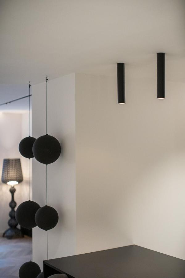 Luxury Apartment Contesa Rovinj Exterior photo