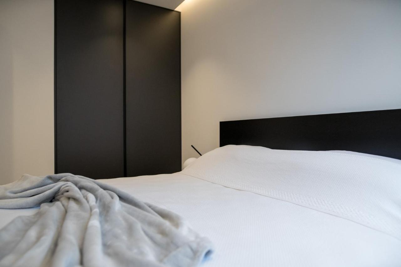 Luxury Apartment Contesa Rovinj Exterior photo